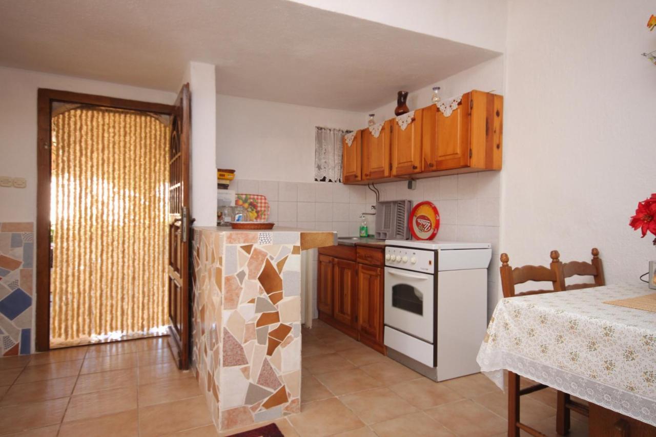 Apartment Stivan 382C Bagian luar foto